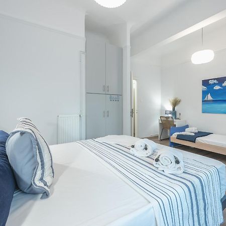 Peaceful And Comfy 2Ba In Athens Heart公寓 外观 照片