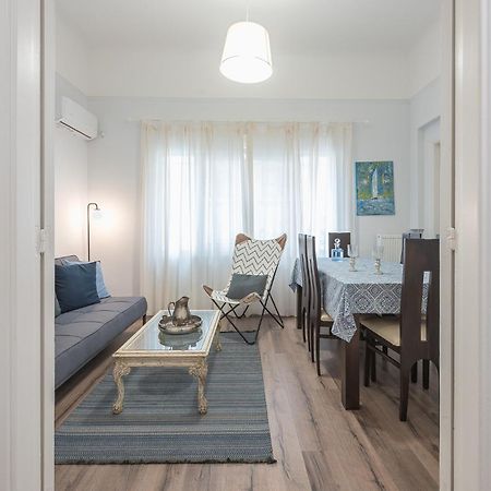 Peaceful And Comfy 2Ba In Athens Heart公寓 外观 照片