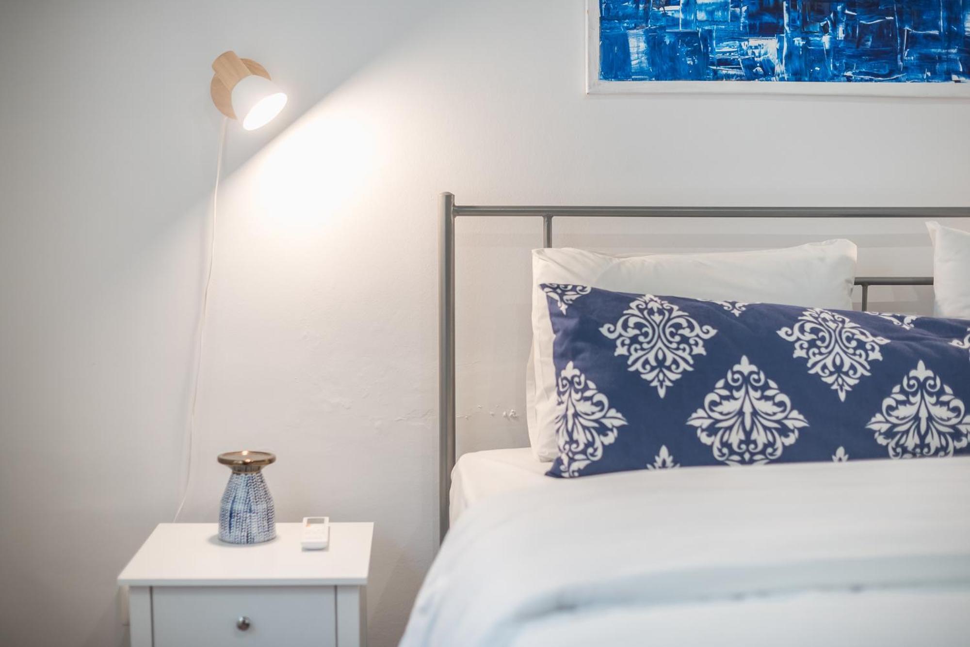 Peaceful And Comfy 2Ba In Athens Heart公寓 外观 照片