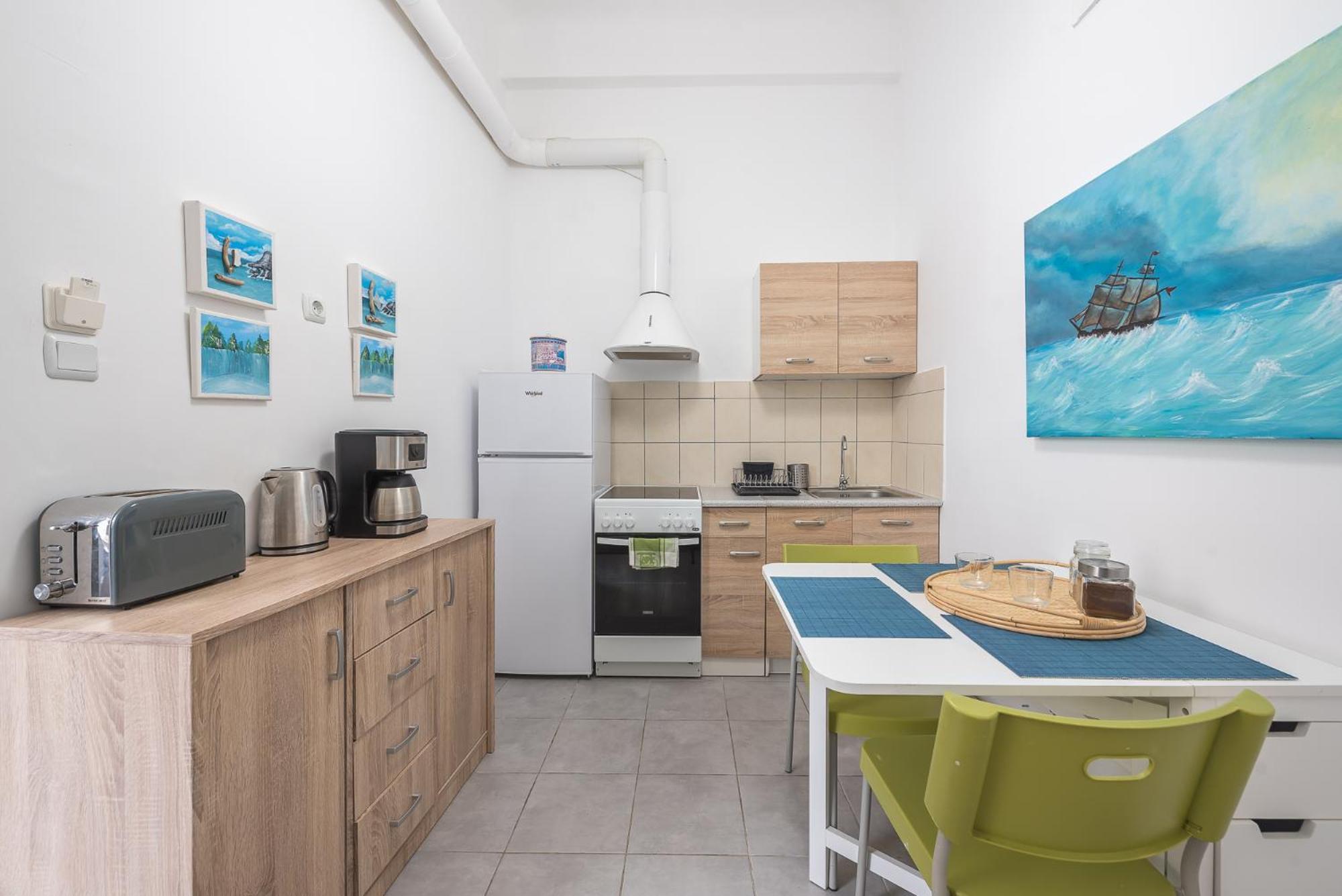 Peaceful And Comfy 2Ba In Athens Heart公寓 外观 照片