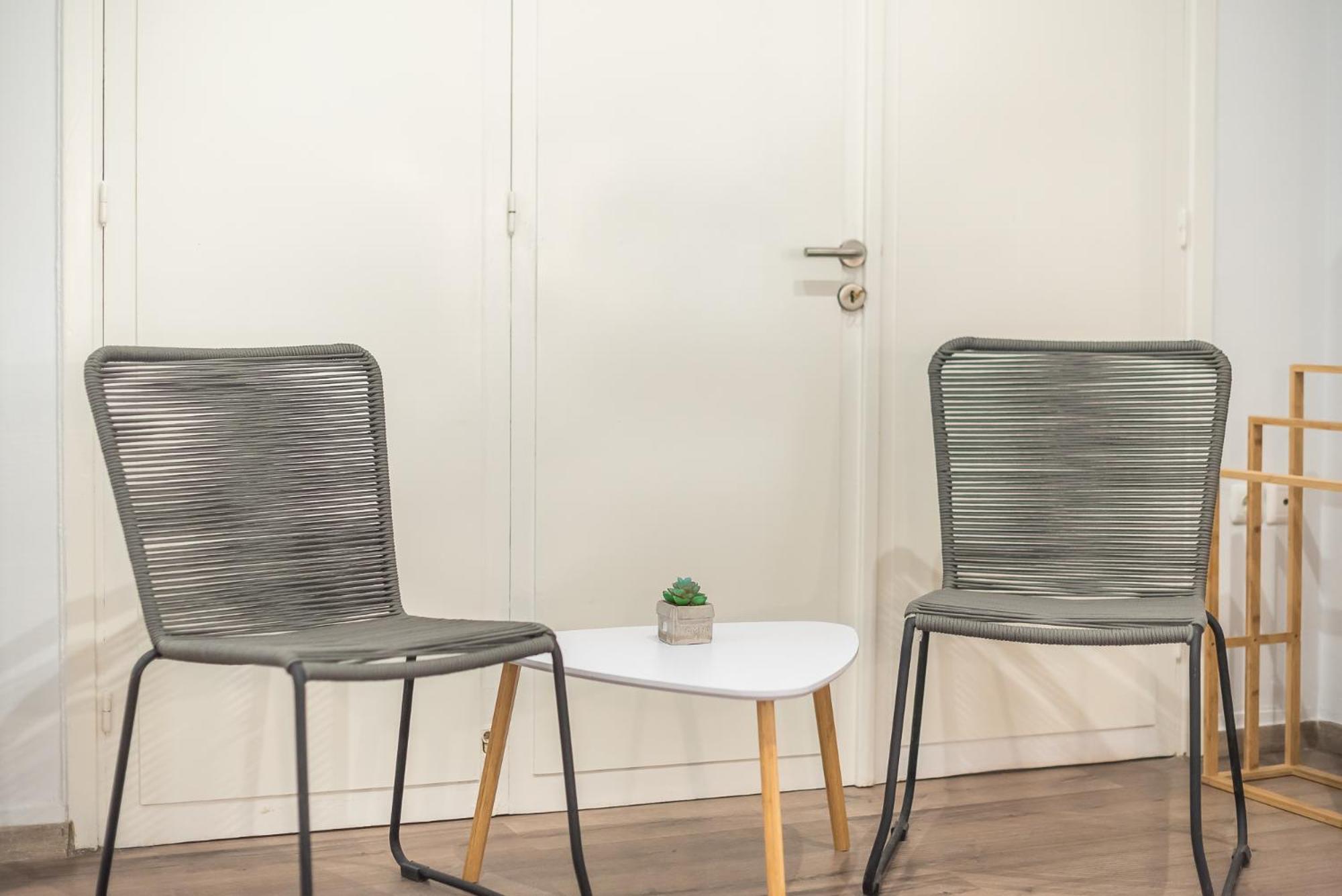 Peaceful And Comfy 2Ba In Athens Heart公寓 外观 照片