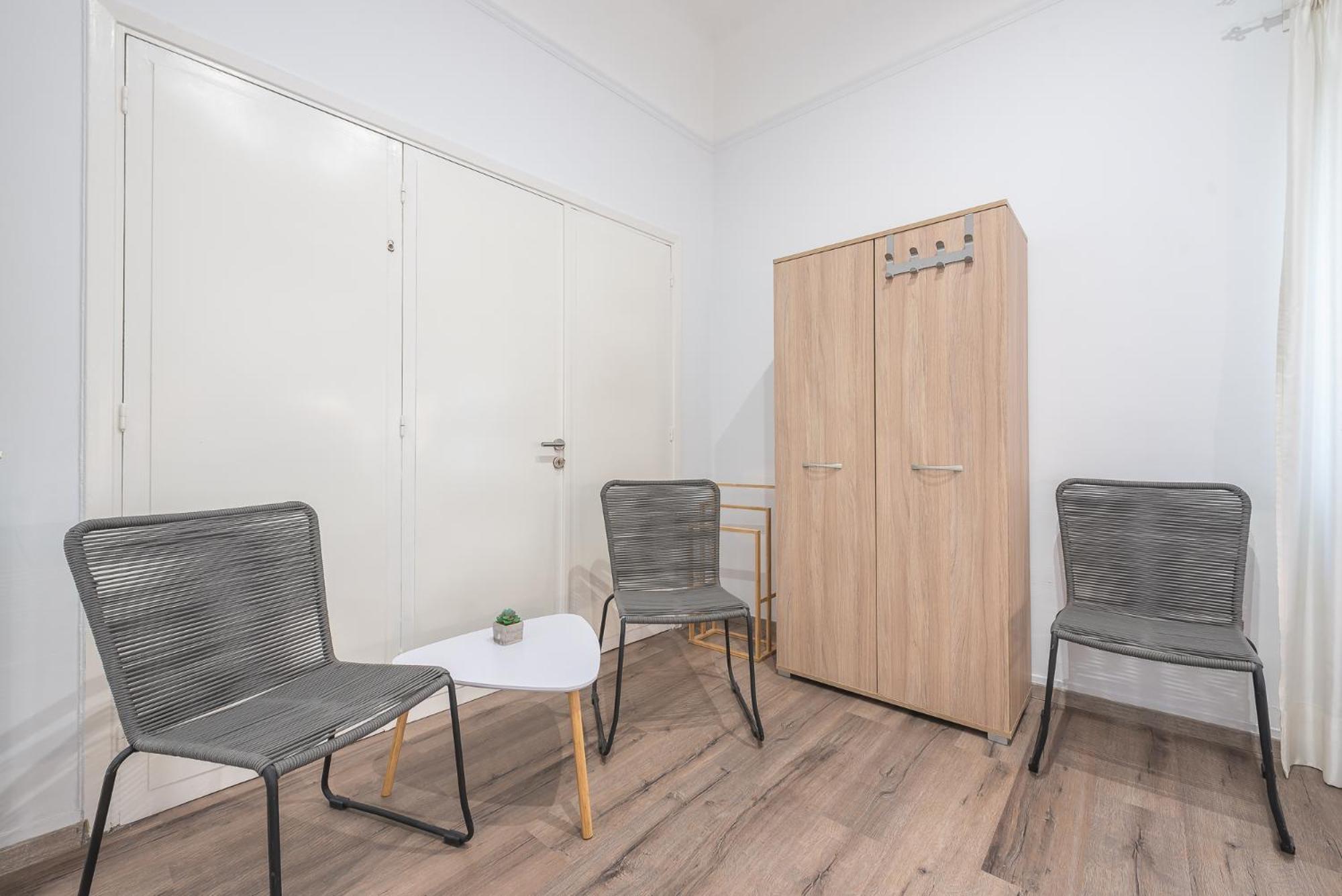 Peaceful And Comfy 2Ba In Athens Heart公寓 外观 照片