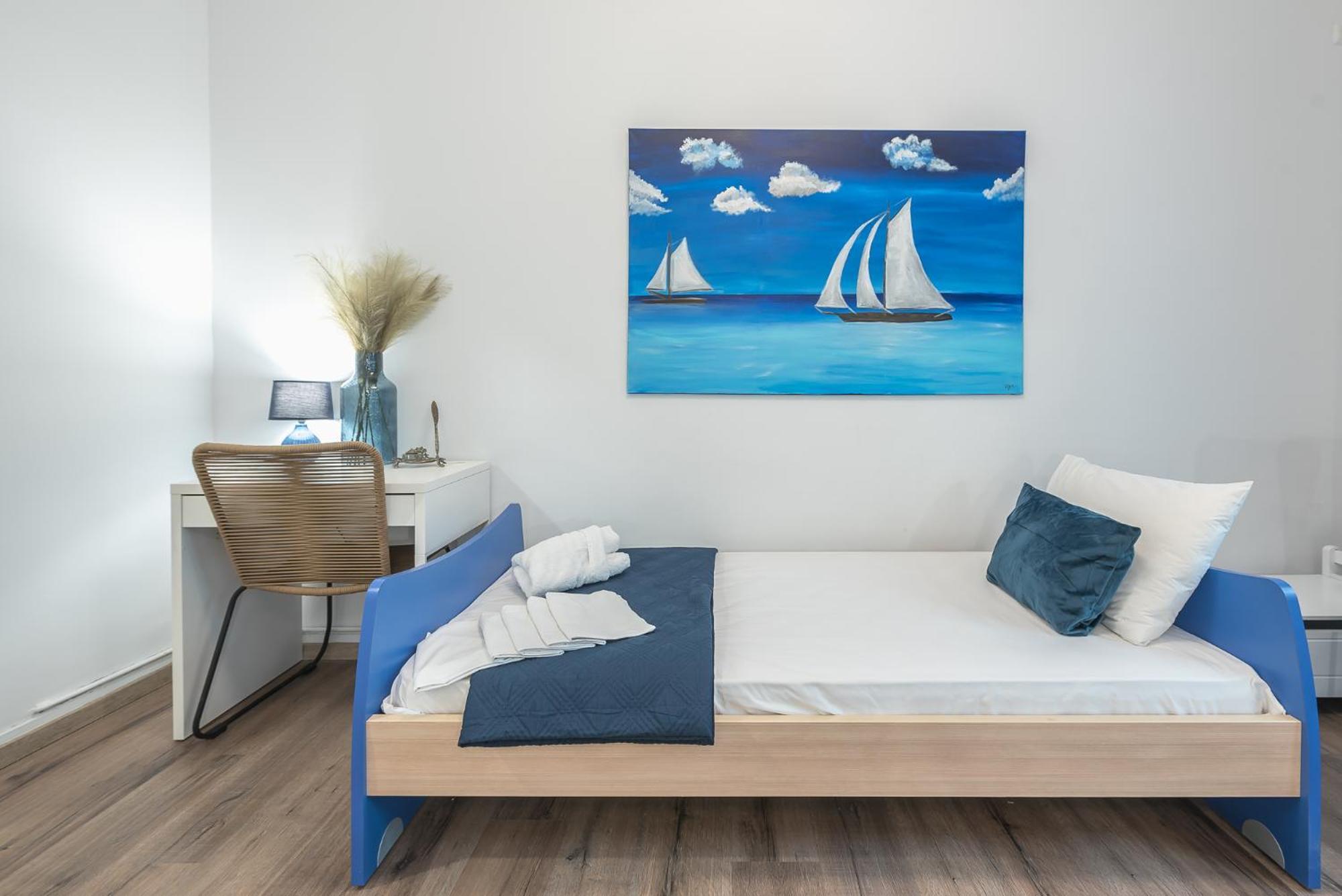 Peaceful And Comfy 2Ba In Athens Heart公寓 外观 照片