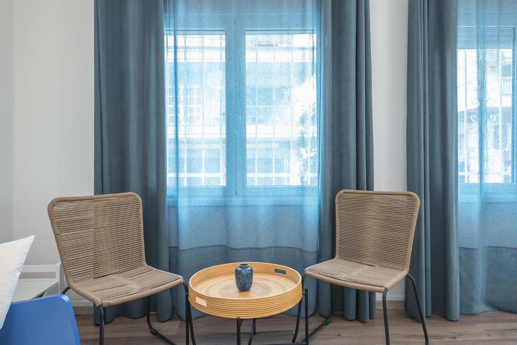 Peaceful And Comfy 2Ba In Athens Heart公寓 外观 照片