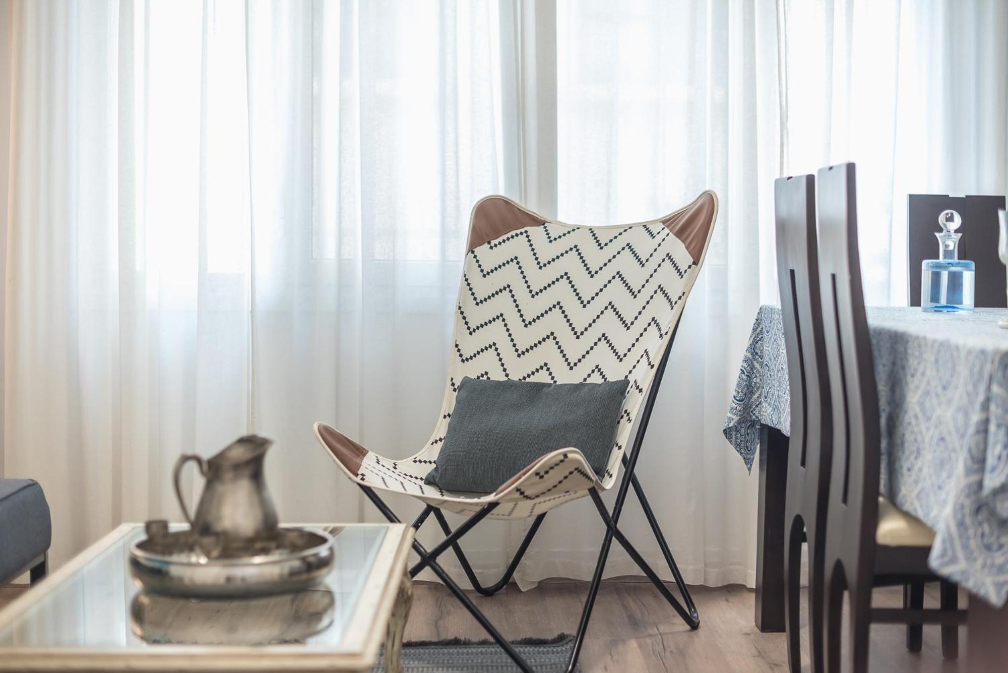 Peaceful And Comfy 2Ba In Athens Heart公寓 外观 照片