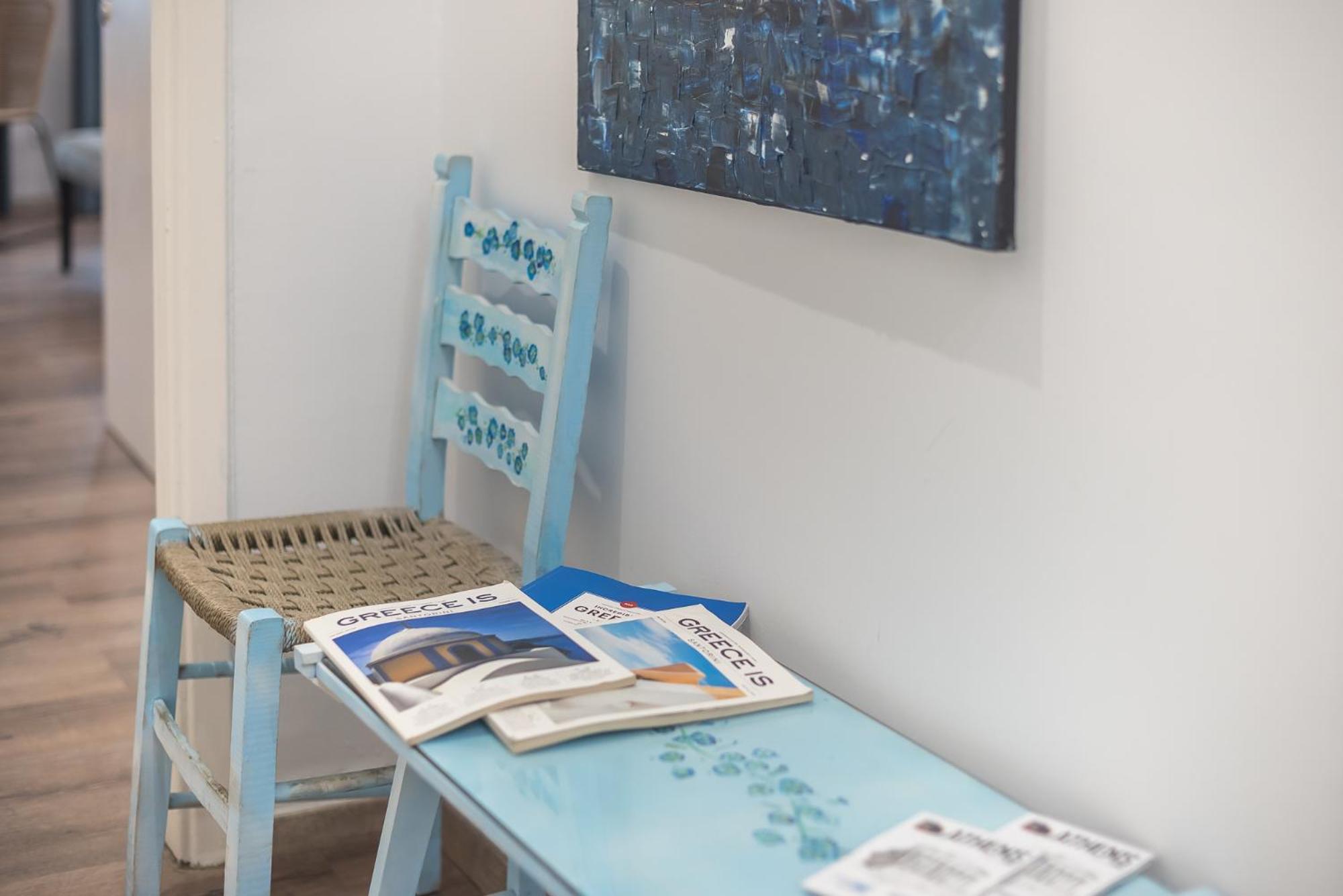 Peaceful And Comfy 2Ba In Athens Heart公寓 外观 照片
