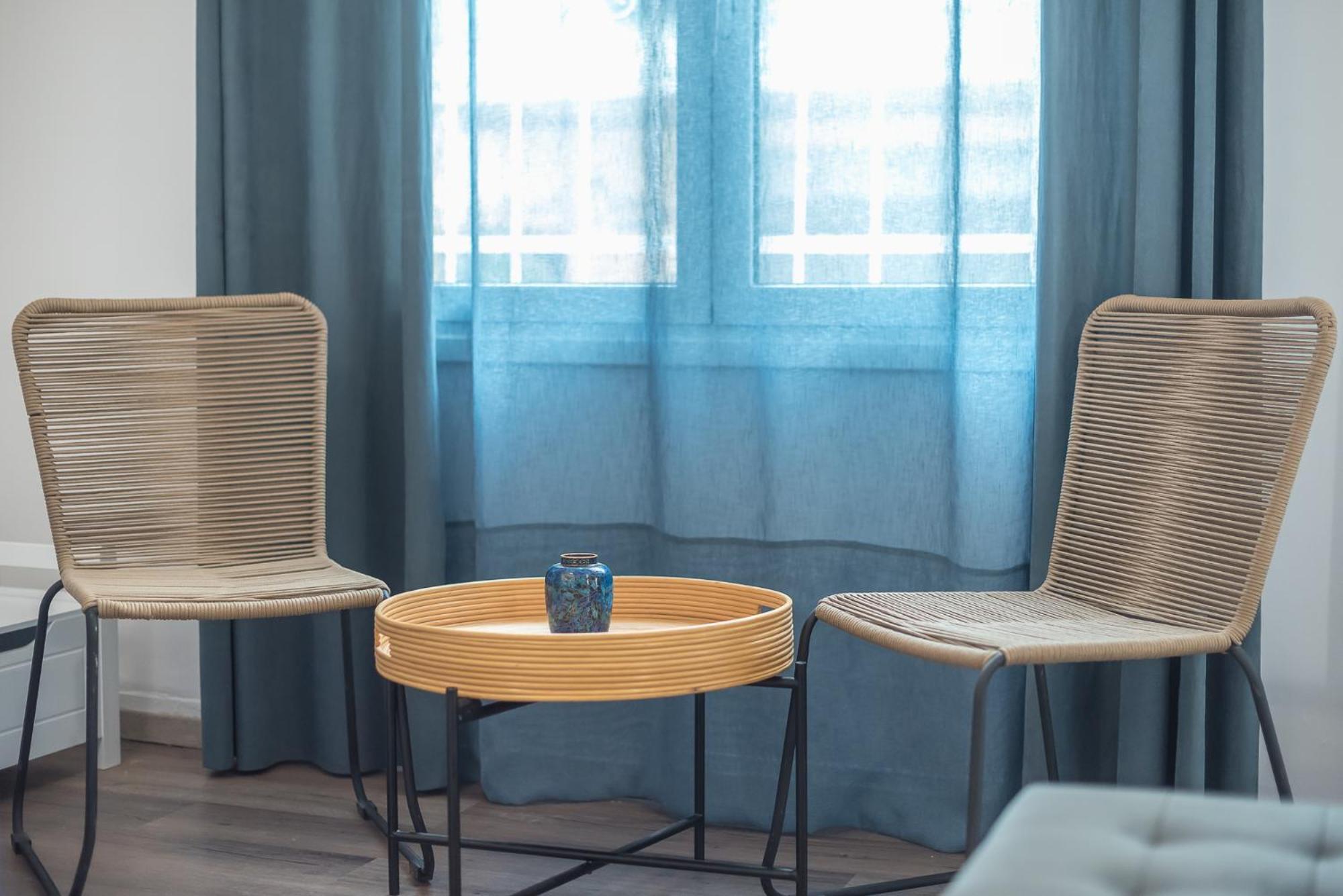 Peaceful And Comfy 2Ba In Athens Heart公寓 外观 照片