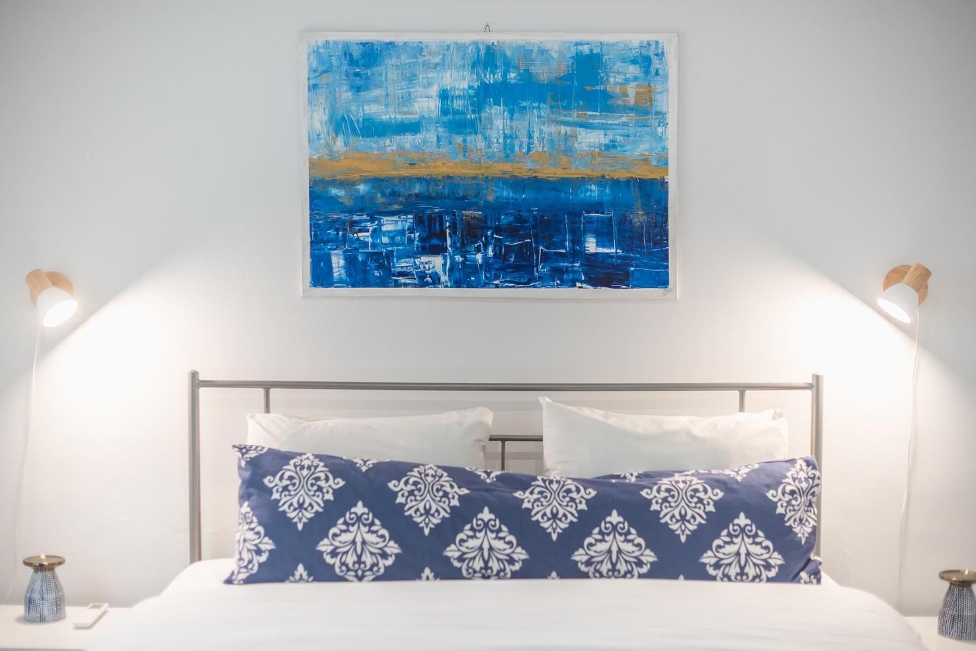 Peaceful And Comfy 2Ba In Athens Heart公寓 外观 照片