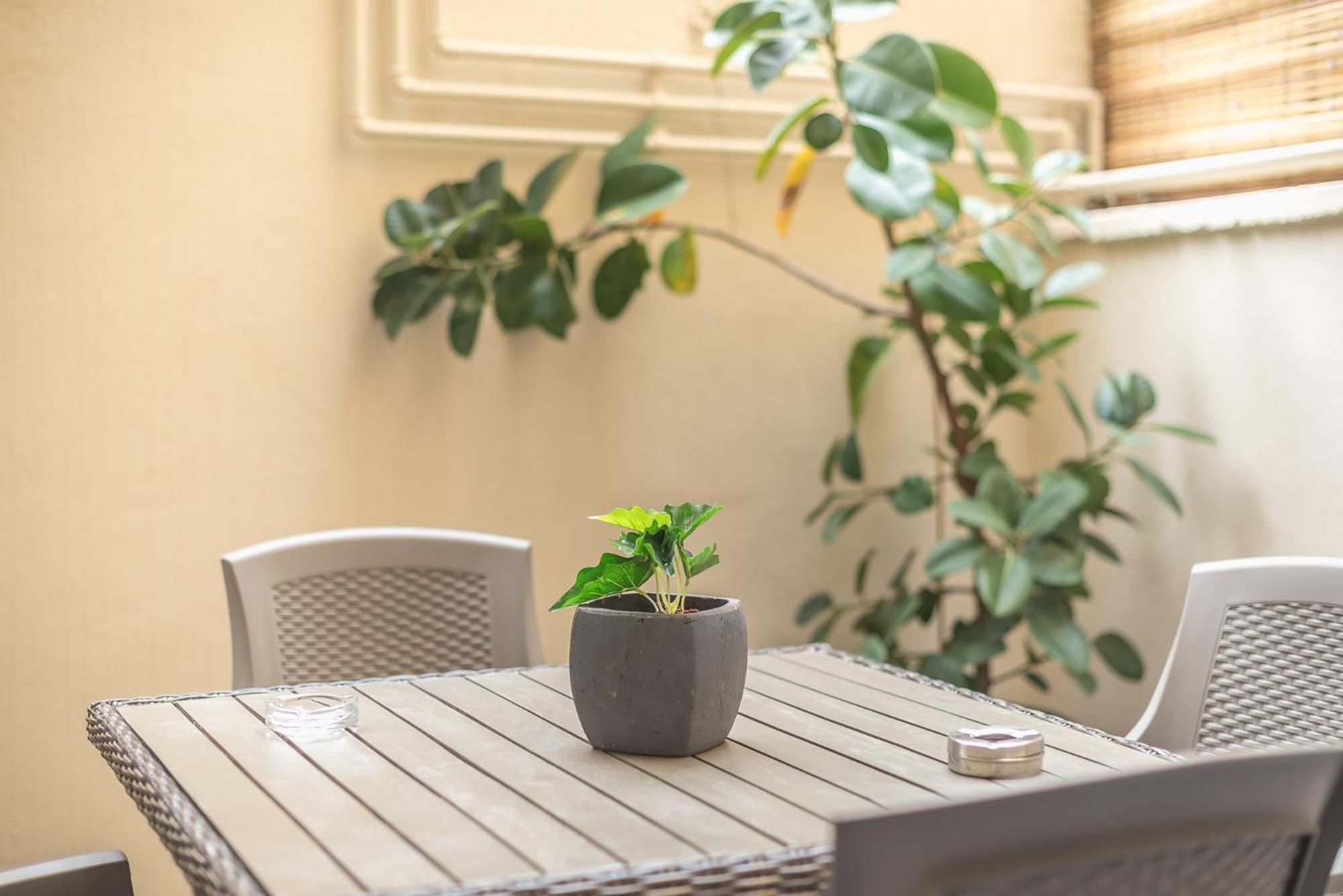 Peaceful And Comfy 2Ba In Athens Heart公寓 外观 照片